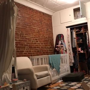 Meet your Posher, Eric